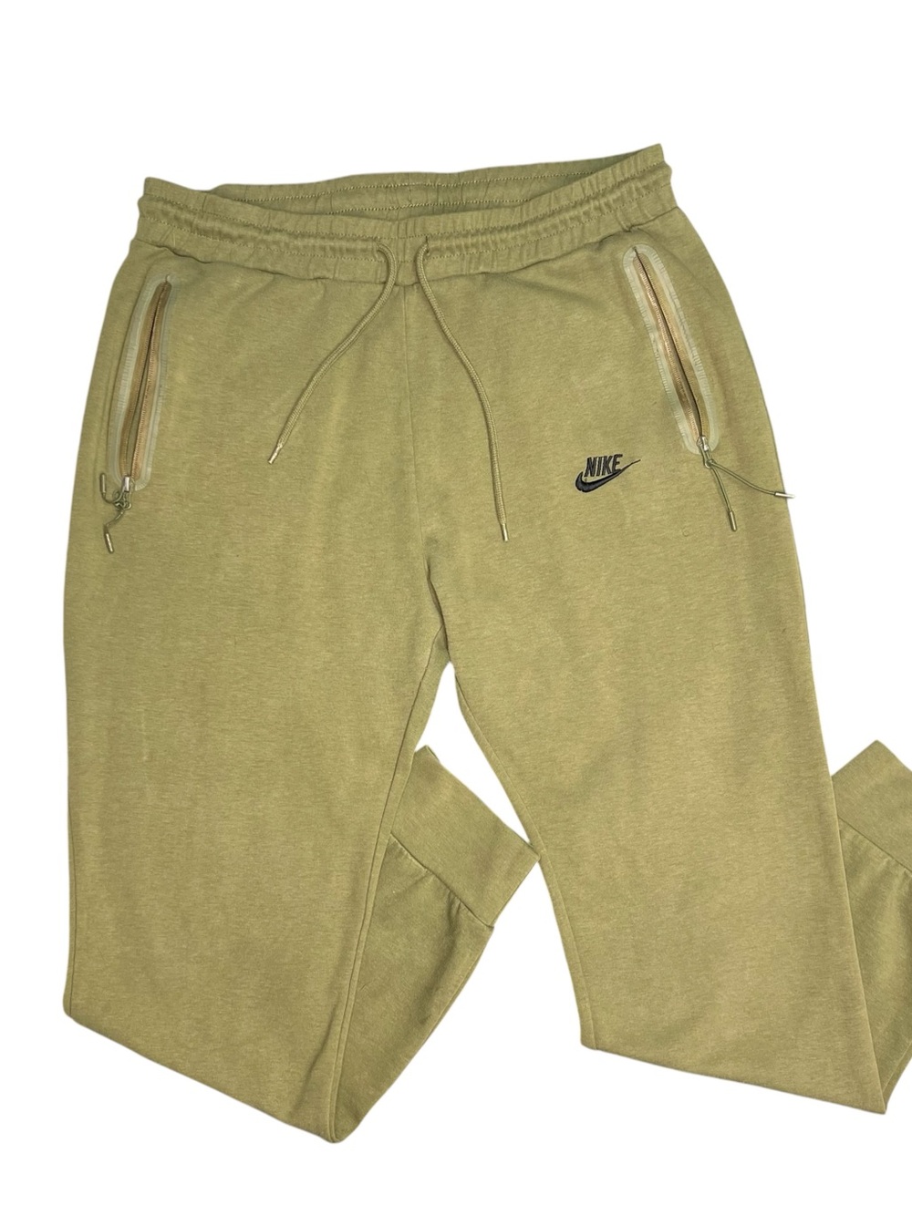 Nike Fleece Jogger Sweatpants